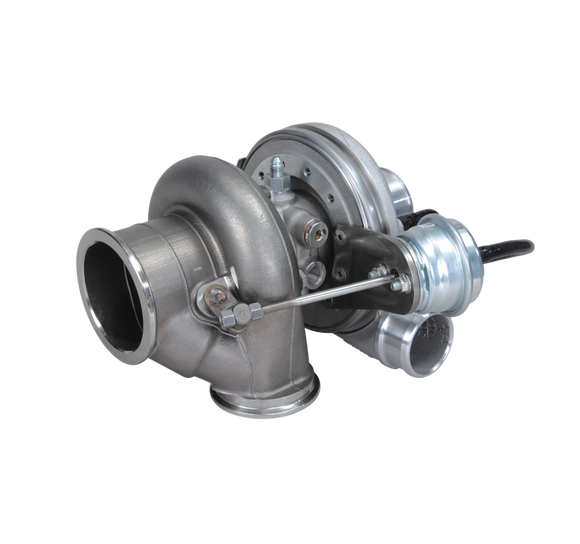 BorgWarner Super Core EFR B1 6758