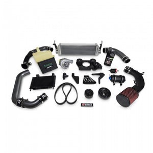 KraftWerks 30mm Belt Supercharger Kit *Includes Tuning* for BRZ / FRS / FT86