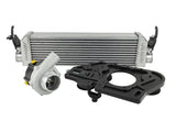 KraftWerks 30mm Belt C30 Supercharg Kit-Blk*DoesNotInclTun*for18-20 BRZ/FRS/FT86