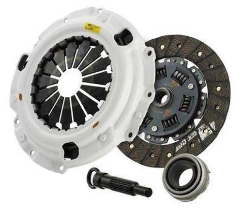 CLUTCH MASTERS FX100 Clutch Kit WITH Fly Wheel for 2007-2008 Subaru Legacy GT - HPTautosport