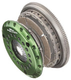 OS Giken Grand Touring Dampened Single Plate w/Soft Diaphragm Clutch for Ferrari 308/328