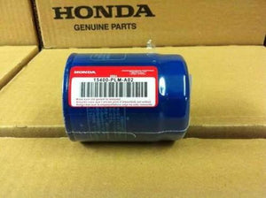 Honda Genuine OEM Oil Filter Civic CRV Accord Integra B16 B18 D16 K20 K24 15400-PLM-A02