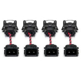 RC Engineering plug n play clips for Honda Acura  4 pack CLIP-HCC-4