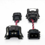 RC Engineering plug n play clips for Honda Acura  4 pack CLIP-HCC-4