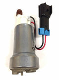 Walbro/TI F90000267 450 LPH E85 In‑Tank Racing Fuel Pump – Genuine Only