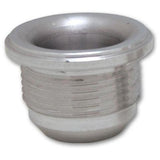 Vibrant Aluminum Weld in Bung -4 An Male 11150
