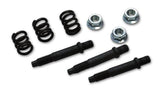 Vibrant 10mm GM Style Spring Bolt Kit 3 springs 3 bolts 3 nuts - HPTautosport