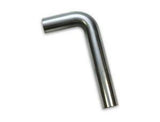 Vibrant 3.00" O.D. T304 Stainless Steel 90 Degree Mandrel Bend 13053