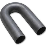 Vibrant Mandrel Bent Tubing T304 Stainless Steel Tight Radius U-Bend 2628 - HPTautosport