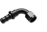 Vibrant Fittings - Push-On Hose End 22906