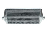Vibrant 12815 Intercooler 25in X 12in x 3.5in 3in inlet/outlet 875HP