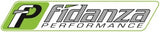 Fidanza Aluminium Flywheel for 10 Mazda 3