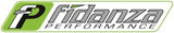 Fidanza Aluminium Flywheel 8.5lb for 04-07 Mazda 3 Excl 07 Speed 3/06-07 Mazda 5