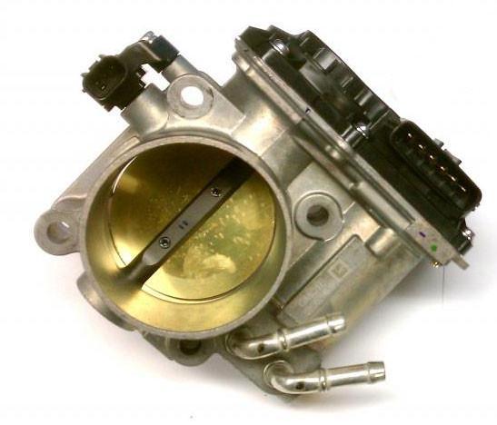 Honda J35 Throttlebody 16400-RN0-A01