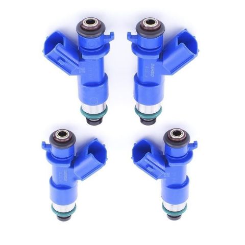 Honda/Acura RDX 410cc Injectors (Set of 4) K20A K20A2 K20Z1 K24 16450-RWC-A01 - HPTautosport