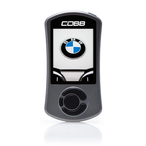 Cobb 2008-2010 BMW 135i / 335i / 535i / 2013 BMW 335iS AccessPORT V3
