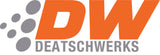 DeatschWerks 550cc Fuel Injectors for 01-06 BMW M3 / 02-04 Mercedes-Benz C32 AMG