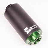 Radium Engineering 100 Micron Stainless Fuel Filter