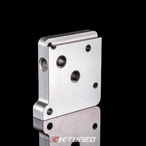 K-Tuned 1/8 NPT to 4mm Brass Fitting-18-NPT-4MM