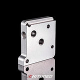K-Tuned 1/8 NPT to 4mm Brass Fitting-18-NPT-4MM