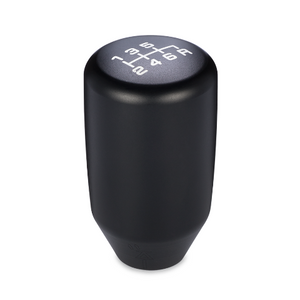 Acuity Black ESCO-T6 Shift Knob for Honda / Acura M10 x 1.5mm