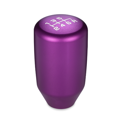 Acuity Purple ESCO-T6 Shift Knob for Honda / Acura M10 x 1.5mm