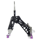 ACUITY 1892 Fully Adjustable Short Shifter w/ Base Bushings for 2016-2021 Civic