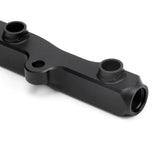 Acuity K Series Fuel Rail -BLACK -for Honda /Acura K20 K24 RSX Civic Si