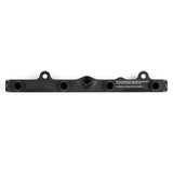 Acuity K Series Fuel Rail -BLACK -for Honda /Acura K20 K24 RSX Civic Si