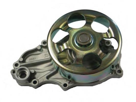 Acura RSX-S OEM Water Pump K20a2 K20z1 19200-PRB-A01