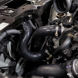 Super-Cooler, Reverse-Flow, Silicone Radiator Hoses for the FK8 Civic Type R - 1936