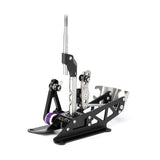 Acuity 4-Way Adjustable Performance Shifter for Acura RSX and K swaps K20 K24