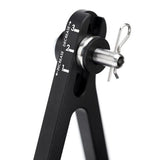 Acuity 4-Way Adjustable Performance Shifter for Acura RSX and K swaps K20 K24
