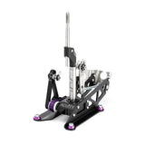 Acuity 4-Way Adjustable Performance Shifter for Acura RSX and K swaps K20 K24