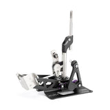 Acuity 4-Way Adjustable Performance Shifter for Acura RSX and K swaps K20 K24