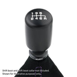 ACUITY ESCO-Insulated Shift Knob in Black (M10X1.5) 1947-BLK
