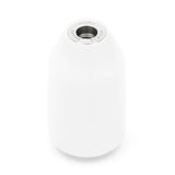 ACUITY ESCO-Insulated Shift Knob in White (M10X1.5) 1947-WHT