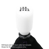 ACUITY ESCO-Insulated Shift Knob in White (M10X1.5) 1947-WHT