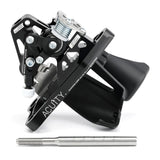 Acuity 3-Way Adjustable Performance Shifter for the 8th Gen Civic - 1960-3W