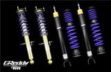 GReddy KW Performance Coilovers for 03-09 Nissan 350Z