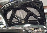 DEI Under Hood Thermal Acoustic Lining 050130