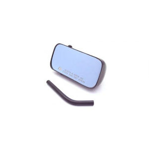 APR Performance Mirror Replacement Right Side (5.5" width) CF-230009