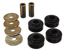 Energy Suspension REAR DIFFERENTIAL BUSHINGS (Ford, Lincoln, Mercury 1990-2004) 4.1126G