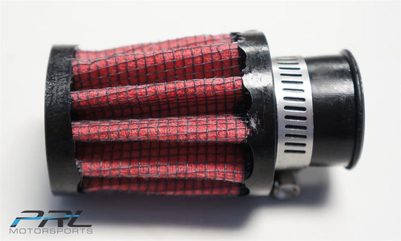 PRL Motorsports Breather Filter for Honda K Series PRL-AF-4198