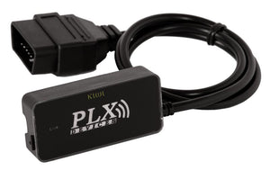 PLX Devices Mobile Phone OBD-II Interface iPhone/iPad/iPod Touch 2429 PLX