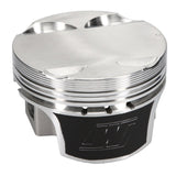 Wiseco Pro Tru Sport Compact Pistons for 10-13 Hyundai Genesis Coupe K651M86