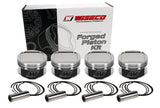Wiseco Pro Tru Sport Compact Series Piston Kit for 02-05 Subaru WRX