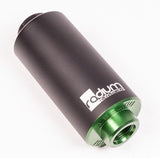 Radium Engineering Fuel Filter Kit w/ 100 Micron Stainless Filter