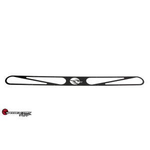 SpeedFactory One Piece Rear Bumper Diffuser SF-07-002