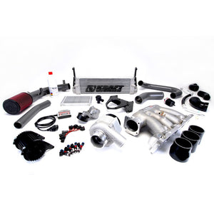 Kraftwerks 12-14 Civic Si Supercharger System w/o Tuning 150-05-1350
